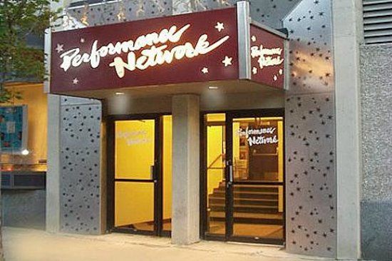 Performance Network Theatre